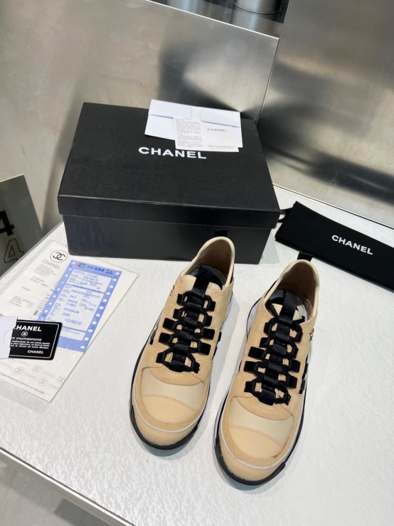 Chanel Sneakers